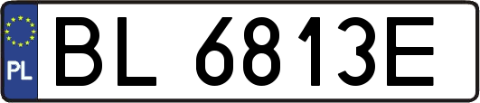 BL6813E