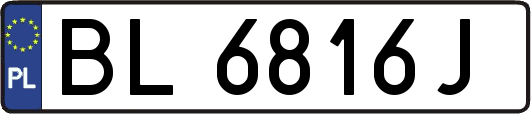 BL6816J