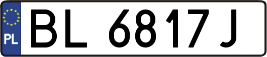 BL6817J