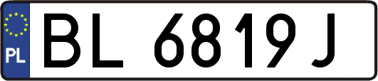 BL6819J