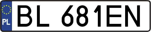 BL681EN