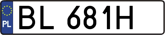 BL681H