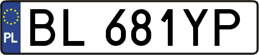 BL681YP