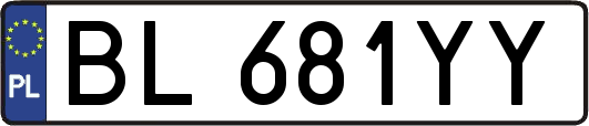 BL681YY