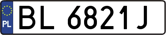 BL6821J