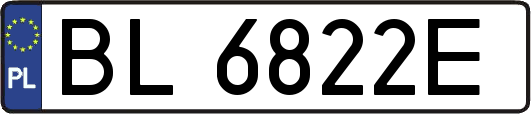 BL6822E