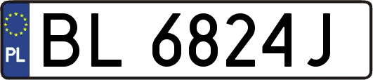 BL6824J