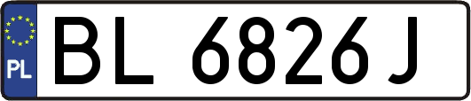 BL6826J