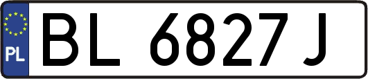 BL6827J