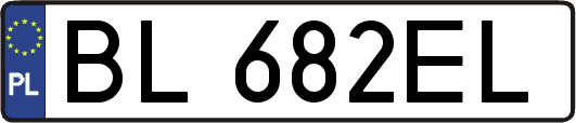BL682EL