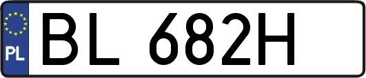 BL682H