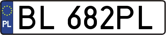 BL682PL
