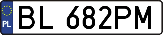 BL682PM