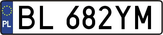 BL682YM
