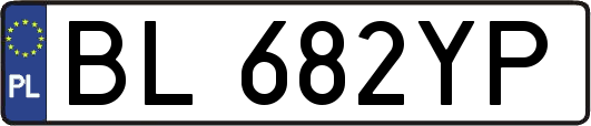 BL682YP