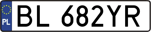 BL682YR