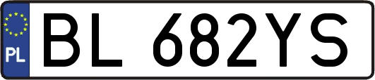 BL682YS