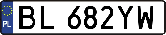 BL682YW