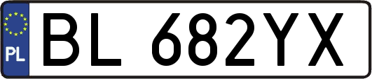 BL682YX