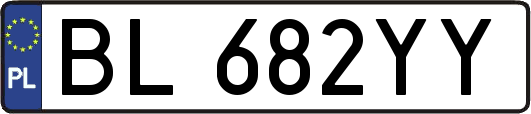 BL682YY