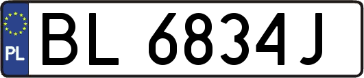 BL6834J
