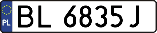 BL6835J