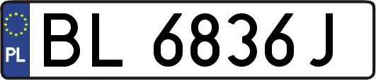 BL6836J