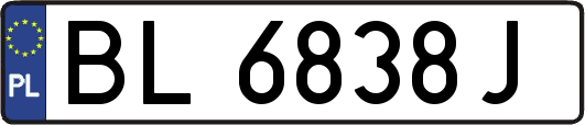 BL6838J