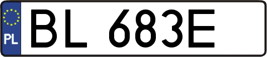 BL683E