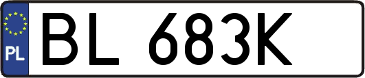 BL683K