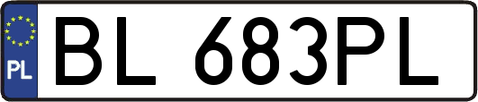 BL683PL