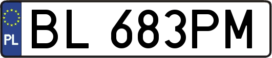 BL683PM