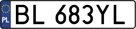 BL683YL