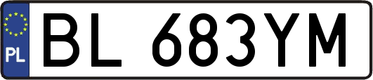 BL683YM
