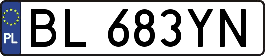 BL683YN