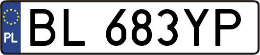 BL683YP