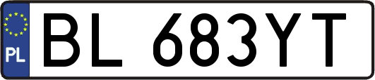 BL683YT