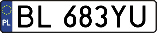 BL683YU