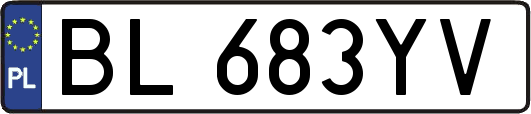 BL683YV