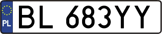 BL683YY