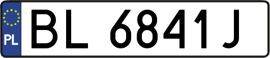 BL6841J