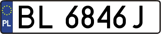 BL6846J