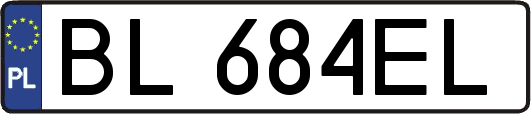 BL684EL