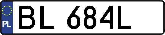 BL684L