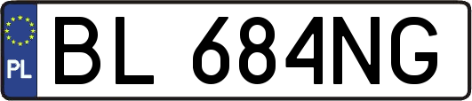 BL684NG