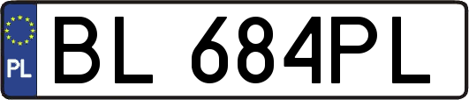 BL684PL