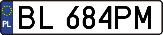 BL684PM