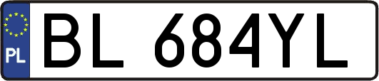 BL684YL