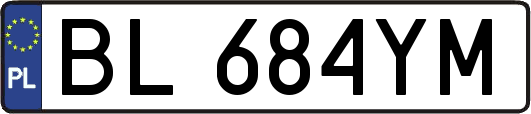 BL684YM