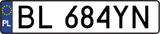 BL684YN